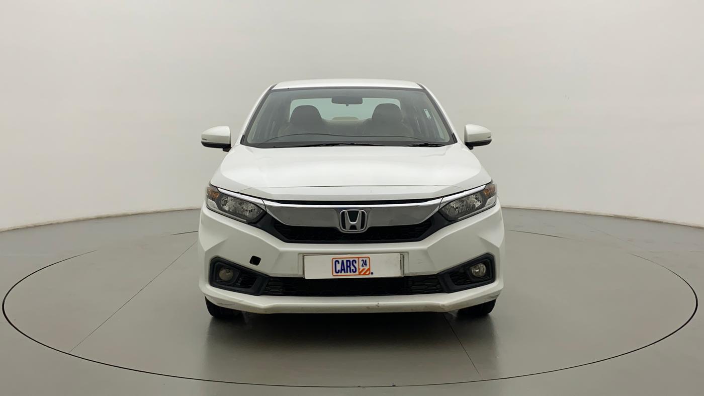 2018 Honda Amaze 1.2L I-VTEC VX, Petrol, Manual, 42,009 km, Front