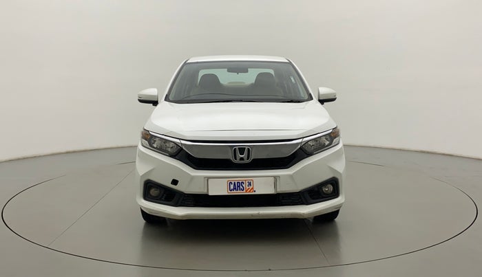 2018 Honda Amaze 1.2L I-VTEC VX, Petrol, Manual, 42,009 km, Front