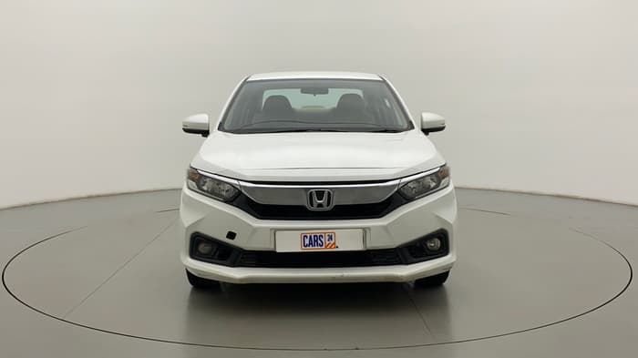 2018 Honda Amaze 1.2L I-VTEC VX, Petrol, Manual, 42,009 km, Front