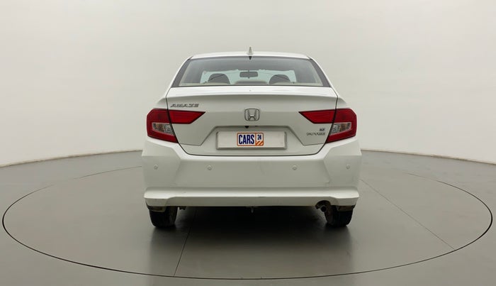2018 Honda Amaze 1.2L I-VTEC VX, Petrol, Manual, 42,009 km, Back/Rear