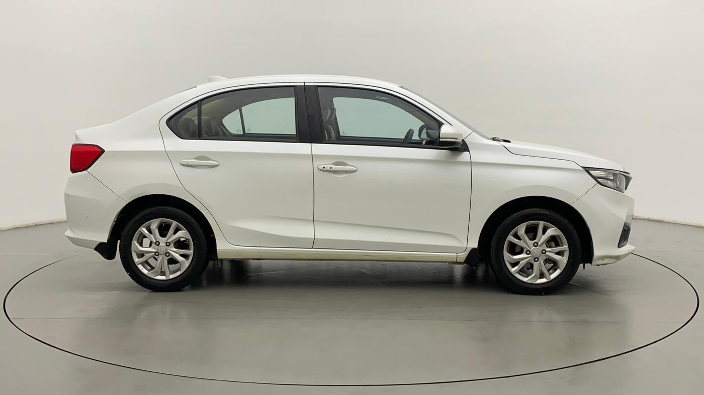 2018 Honda Amaze 1.2L I-VTEC VX, Petrol, Manual, 42,009 km, Right Side View