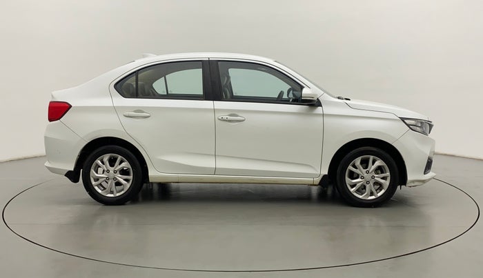 2018 Honda Amaze 1.2L I-VTEC VX, Petrol, Manual, 42,009 km, Right Side View