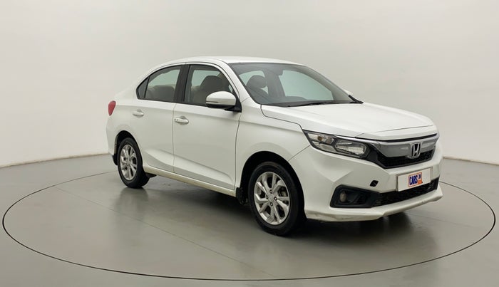 2018 Honda Amaze 1.2L I-VTEC VX, Petrol, Manual, 42,009 km, Right Front Diagonal