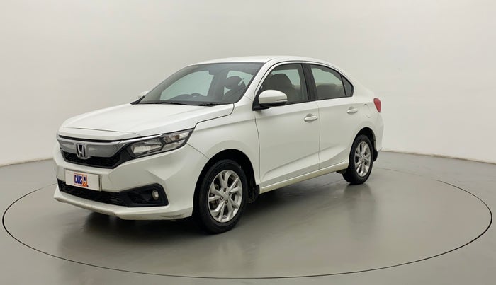 2018 Honda Amaze 1.2L I-VTEC VX, Petrol, Manual, 42,009 km, Left Front Diagonal