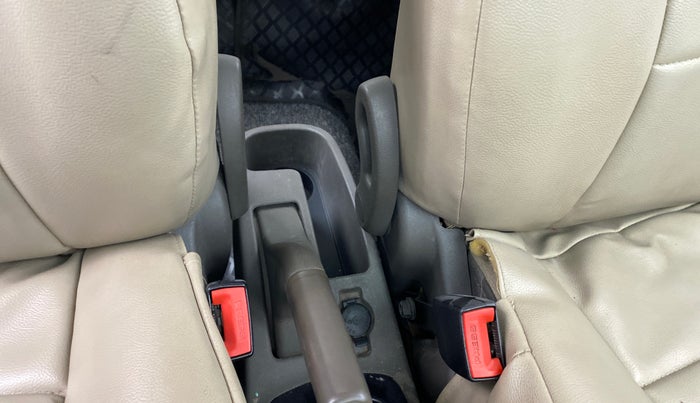 2012 Hyundai i10 ASTA 1.2 AT SUNROOF, Petrol, Automatic, 59,202 km, Driver Side Adjustment Panel