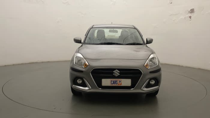 2021 Maruti Dzire ZXI AMT, Petrol, Automatic, 7,108 km, Front
