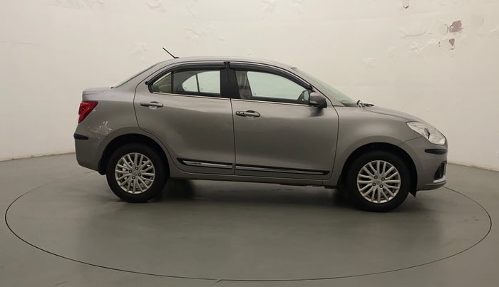 2021 Maruti Dzire ZXI AMT, Petrol, Automatic, 7,108 km, Right Side