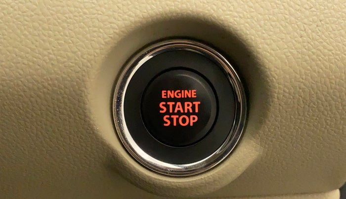 2021 Maruti Dzire ZXI AMT, Petrol, Automatic, 7,108 km, Keyless Start/ Stop Button