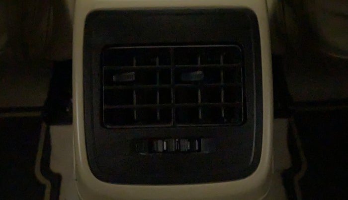 2021 Maruti Dzire ZXI AMT, Petrol, Automatic, 7,108 km, Rear AC Vents