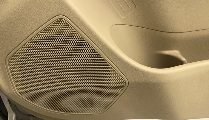 2021 Maruti Dzire ZXI AMT, Petrol, Automatic, 7,108 km, Speaker