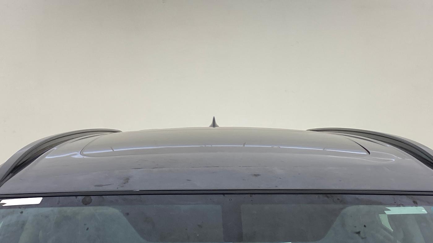 2023 Maruti Grand Vitara ALPHA SMART HYBRID AT, Petrol, Automatic, 63,704 km, Moonroof/ Sunroof