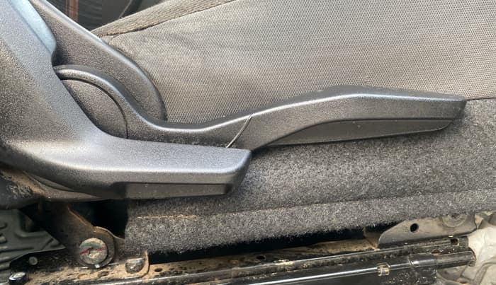 2023 Maruti BREZZA ZXI S-CNG, CNG, Manual, 65,127 km, Driver Side Adjustment Panel
