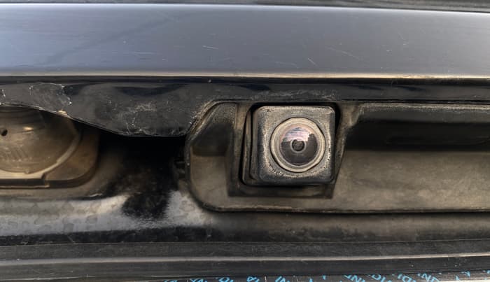 2023 Maruti BREZZA ZXI S-CNG, CNG, Manual, 65,127 km, Parking Camera