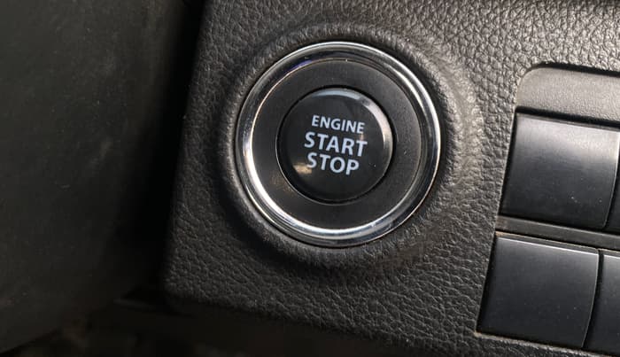 2023 Maruti BREZZA ZXI S-CNG, CNG, Manual, 65,127 km, Keyless Start/ Stop Button