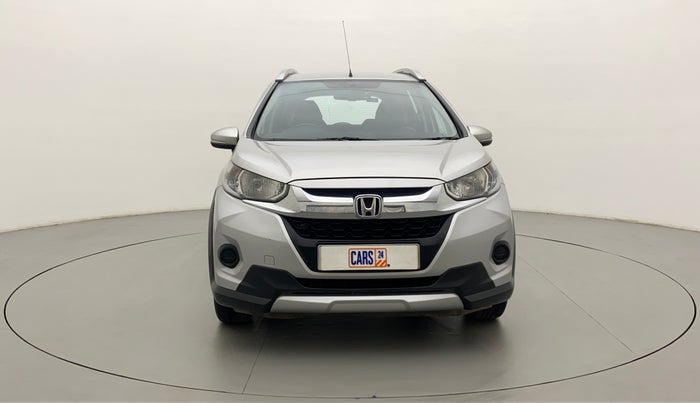 2018 Honda WR-V 1.2L I-VTEC EDGE EDITION, Petrol, Manual, 37,326 km, Front