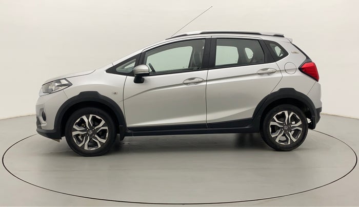 2018 Honda WR-V 1.2L I-VTEC EDGE EDITION, Petrol, Manual, 37,326 km, Left Side