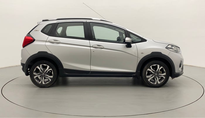 2018 Honda WR-V 1.2L I-VTEC EDGE EDITION, Petrol, Manual, 37,326 km, Right Side View