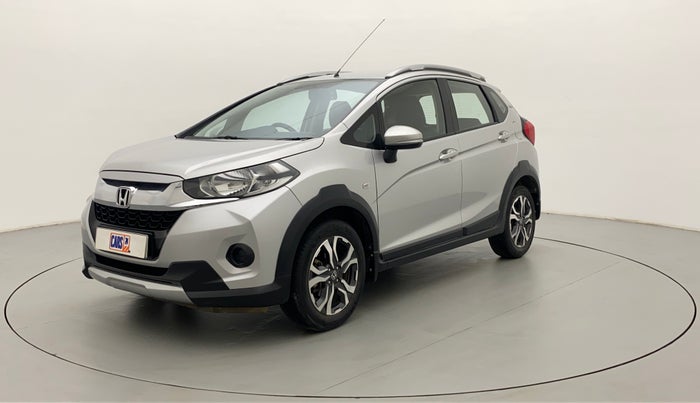 2018 Honda WR-V 1.2L I-VTEC EDGE EDITION, Petrol, Manual, 37,326 km, Left Front Diagonal