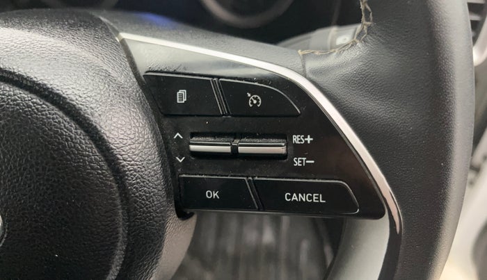 2020 Hyundai VENUE SX 1.0 (O) TURBO, Petrol, Manual, 63,858 km, Adaptive Cruise Control