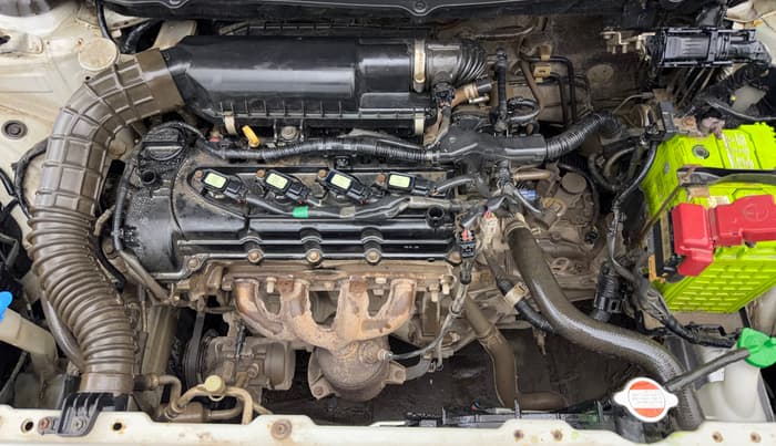 2018 Maruti Baleno ZETA PETROL 1.2, Petrol, Manual, 79,153 km, Engine View