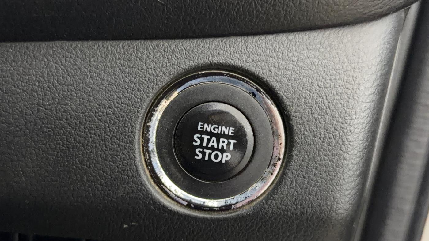 2018 Maruti Baleno ZETA PETROL 1.2, Petrol, Manual, 79,153 km, Keyless Start/ Stop Button