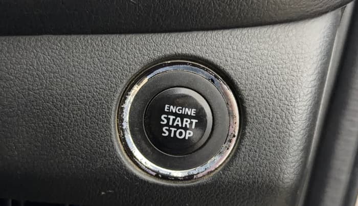 2018 Maruti Baleno ZETA PETROL 1.2, Petrol, Manual, 79,153 km, Keyless Start/ Stop Button