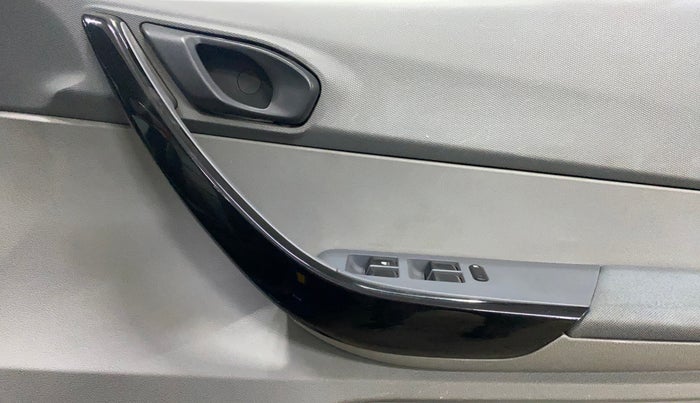 2022 Tata TIGOR XZ PETROL, Petrol, Manual, 44,464 km, Driver Side Door Panels Control