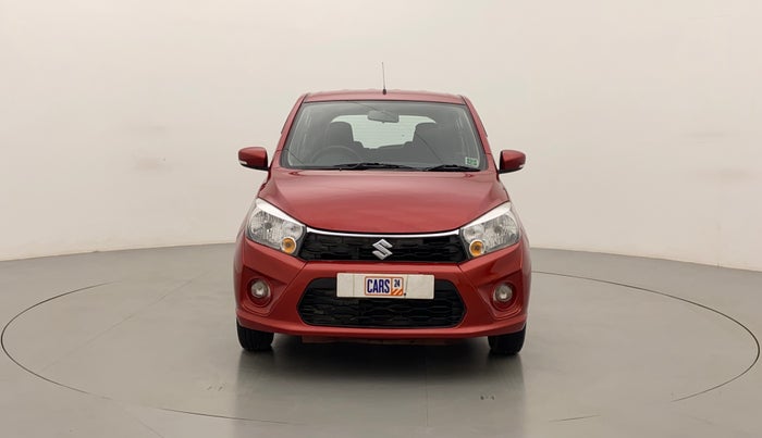 2018 Maruti Celerio ZXI AMT (O), Petrol, Automatic, 64,453 km, Front