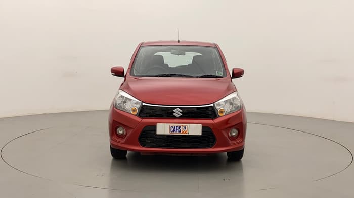 2018 Maruti Celerio ZXI AMT (O), Petrol, Automatic, 64,453 km, Front