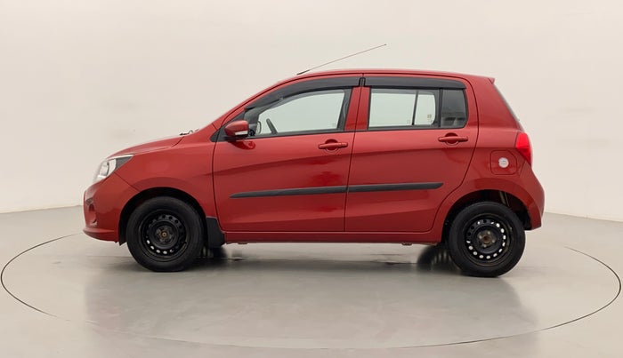2018 Maruti Celerio ZXI AMT (O), Petrol, Automatic, 64,453 km, Left Side