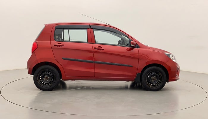 2018 Maruti Celerio ZXI AMT (O), Petrol, Automatic, 64,453 km, Right Side View