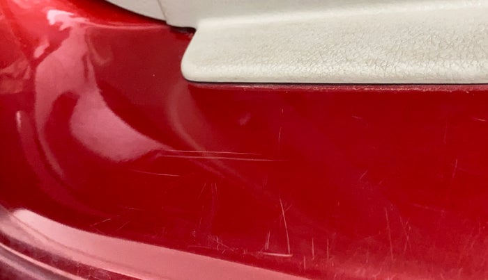 2018 Maruti Celerio ZXI AMT (O), Petrol, Automatic, 64,453 km, Left running board - Minor scratches