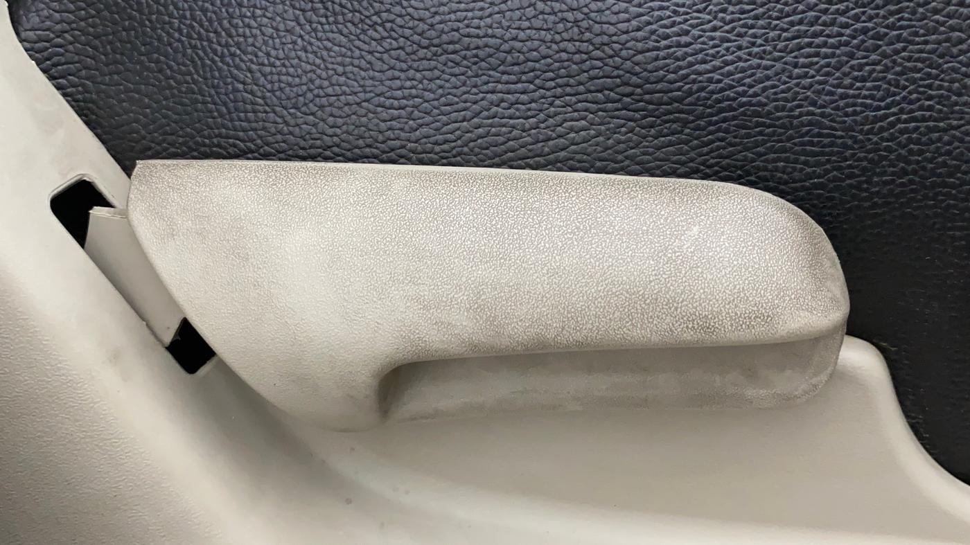2018 Maruti Celerio ZXI AMT (O), Petrol, Automatic, 64,453 km, Driver Side Adjustment Panel