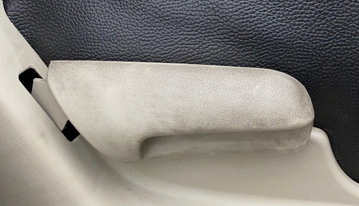2018 Maruti Celerio ZXI AMT (O), Petrol, Automatic, 64,453 km, Driver Side Adjustment Panel