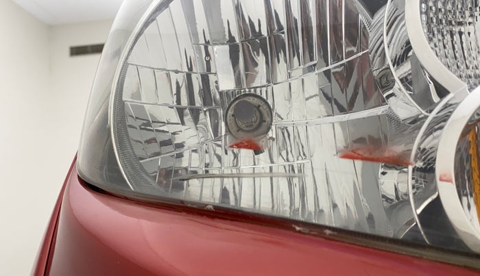 2018 Maruti Celerio ZXI AMT (O), Petrol, Automatic, 64,453 km, Right headlight - Minor scratches