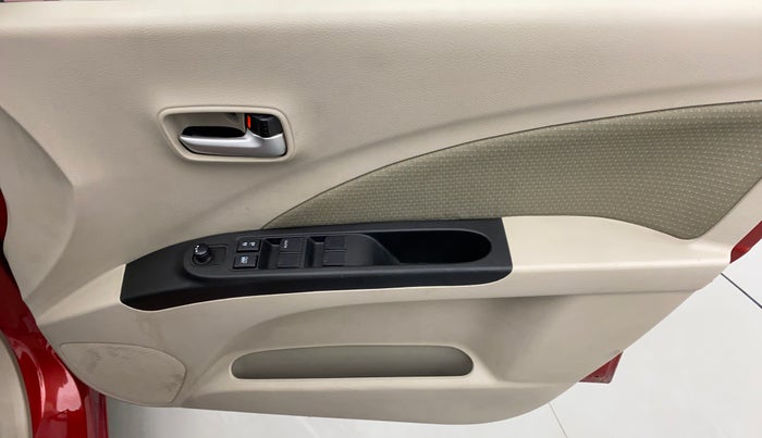 2018 Maruti Celerio ZXI AMT (O), Petrol, Automatic, 64,453 km, Driver Side Door Panels Control
