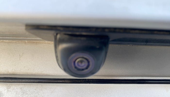 2018 Hyundai Verna 1.6 VTVT SX, Petrol, Manual, 50,759 km, Parking Camera