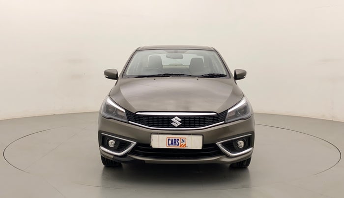 2019 Maruti Ciaz ALPHA 1.5 SHVS PETROL, Petrol, Manual, 26,790 km, Front