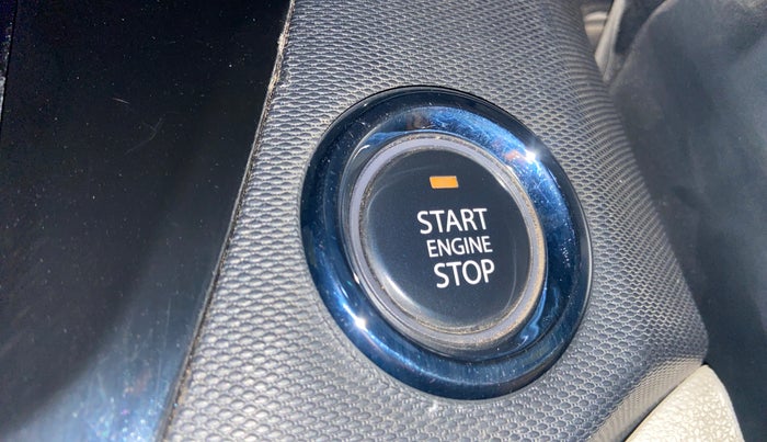 2023 Tata TIGOR XZ CNG, CNG, Manual, 57,521 km, Keyless Start/ Stop Button