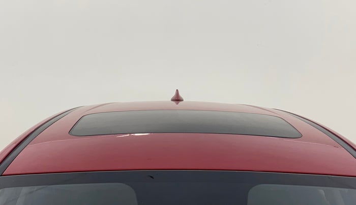 2023 Hyundai NEW I20 ASTA (O) 1.2 IVT, Petrol, Automatic, 16,175 km, Moonroof/ Sunroof