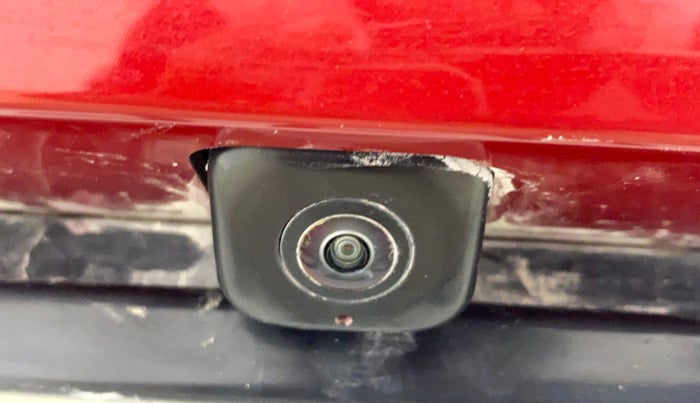 2023 Hyundai NEW I20 ASTA (O) 1.2 IVT, Petrol, Automatic, 16,175 km, Parking Camera