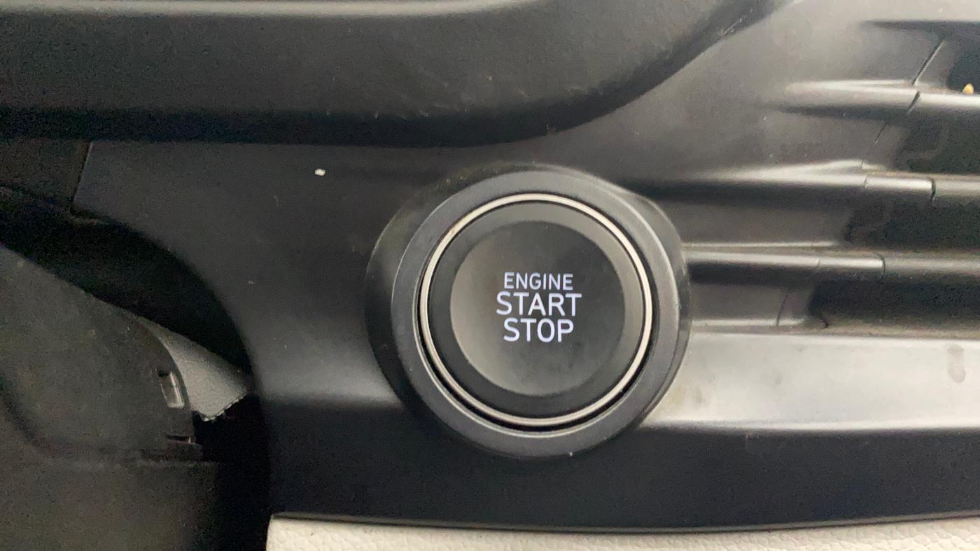 2023 Hyundai NEW I20 ASTA (O) 1.2 IVT, Petrol, Automatic, 16,402 km, Keyless Start/ Stop Button