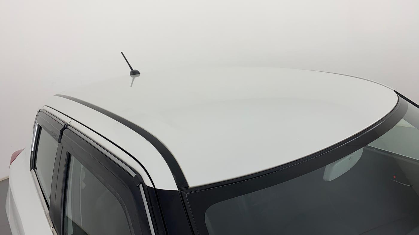 2018 Maruti Swift VXI, Petrol, Manual, 42,781 km, Roof
