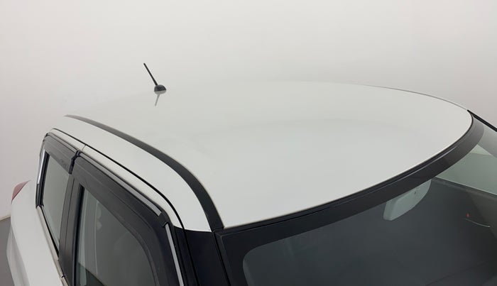2018 Maruti Swift VXI, Petrol, Manual, 42,781 km, Roof