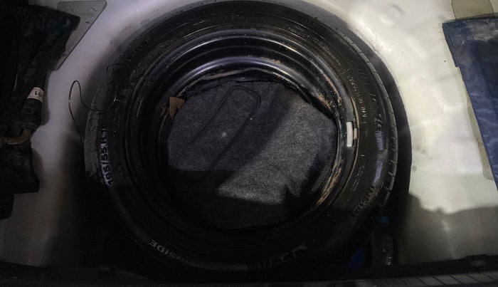 2015 Hyundai i20 Active 1.2 S, Petrol, Manual, 35,128 km, Spare Tyre