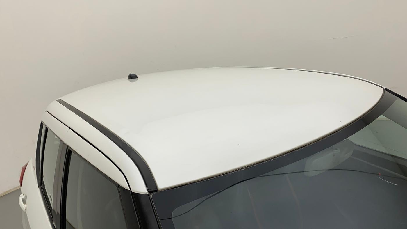 2017 Maruti Swift VXI, Petrol, Manual, 71,901 km, Roof