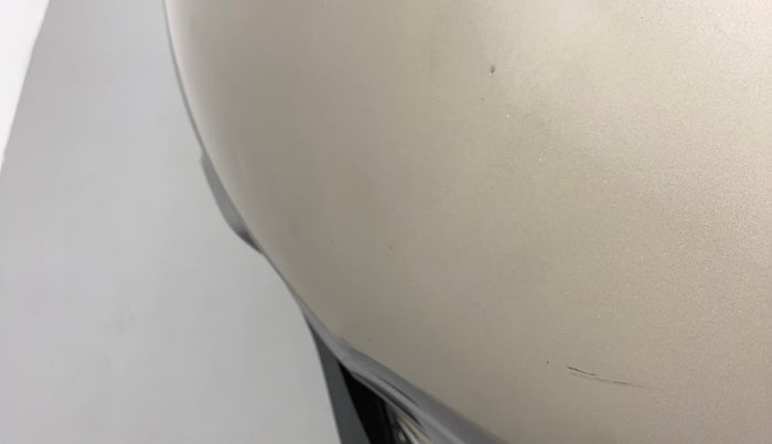 2010 Honda City 1.5L I-VTEC V MT, Petrol, Manual, 82,417 km, Bonnet (hood) - Slightly dented