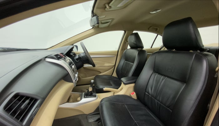 2010 Honda City 1.5L I-VTEC V MT, Petrol, Manual, 82,417 km, Right Side Front Door Cabin