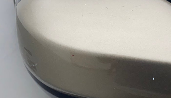 2010 Honda City 1.5L I-VTEC V MT, Petrol, Manual, 82,417 km, Right rear-view mirror - Minor scratches
