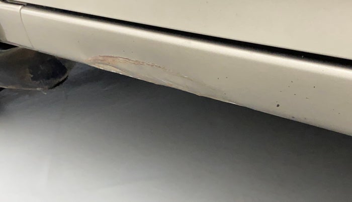 2010 Honda City 1.5L I-VTEC V MT, Petrol, Manual, 82,417 km, Left running board - Slightly dented